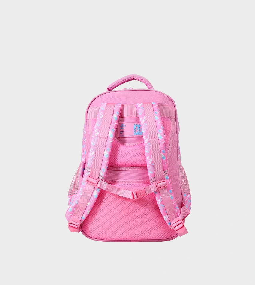 School Backpack GB5207